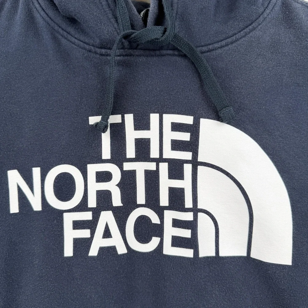 The North Face please refer